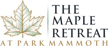 The Maple Retreat at Park Mammoth