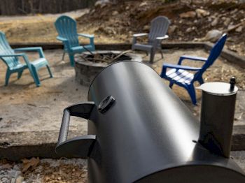 The Maple Retreat at Park Mammoth