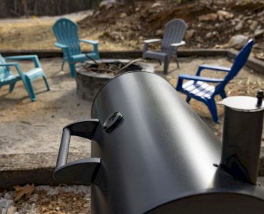 The Maple Retreat at Park Mammoth