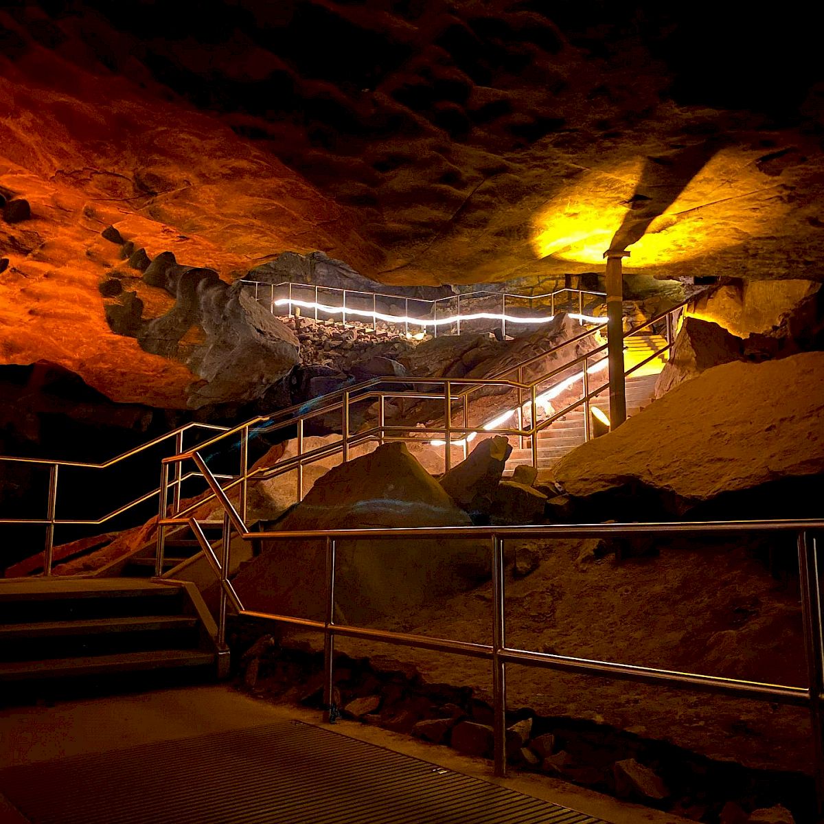 Best Things to Do Mammoth Cave National Park the Maple Retreat at