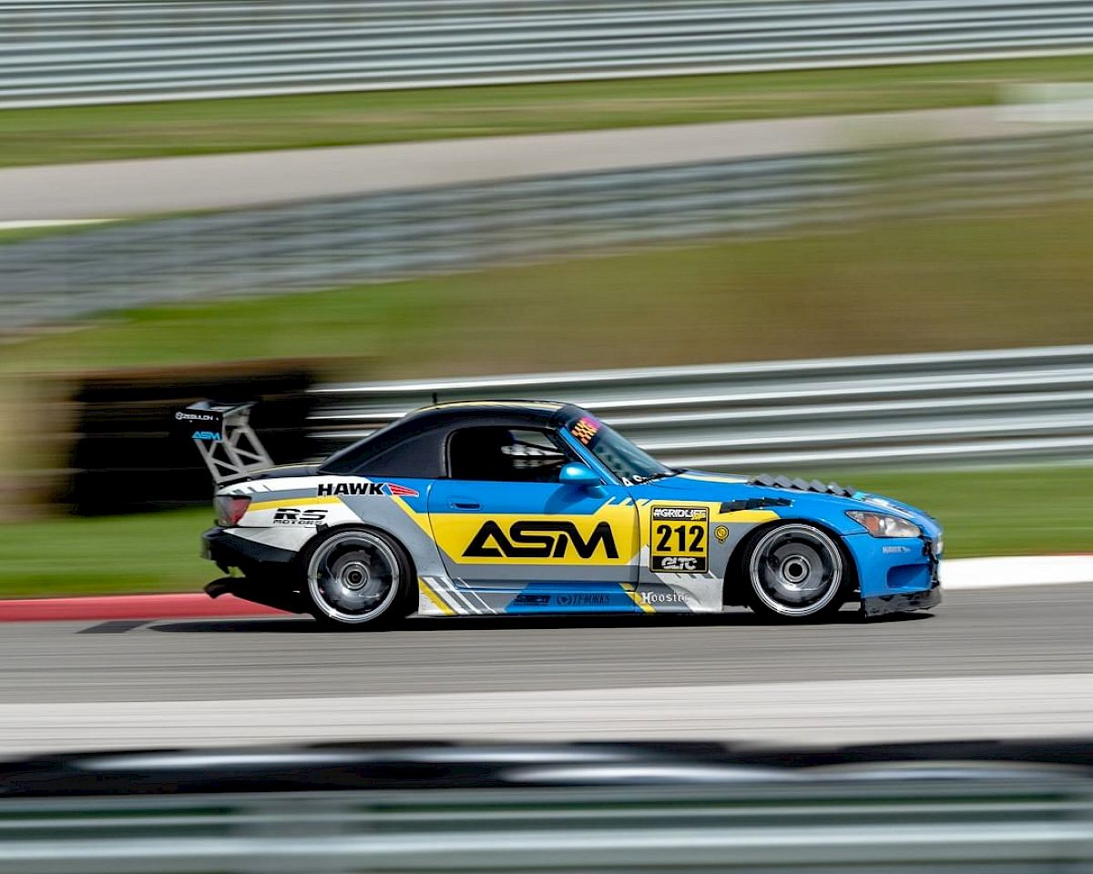 Lodging Near NCM Motorsports Park - The Maple Retreat at Park Mammoth