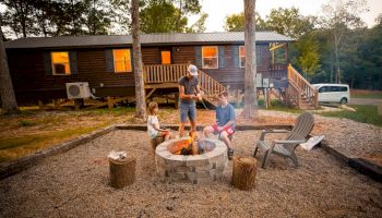 The Maple Retreat at Park Mammoth