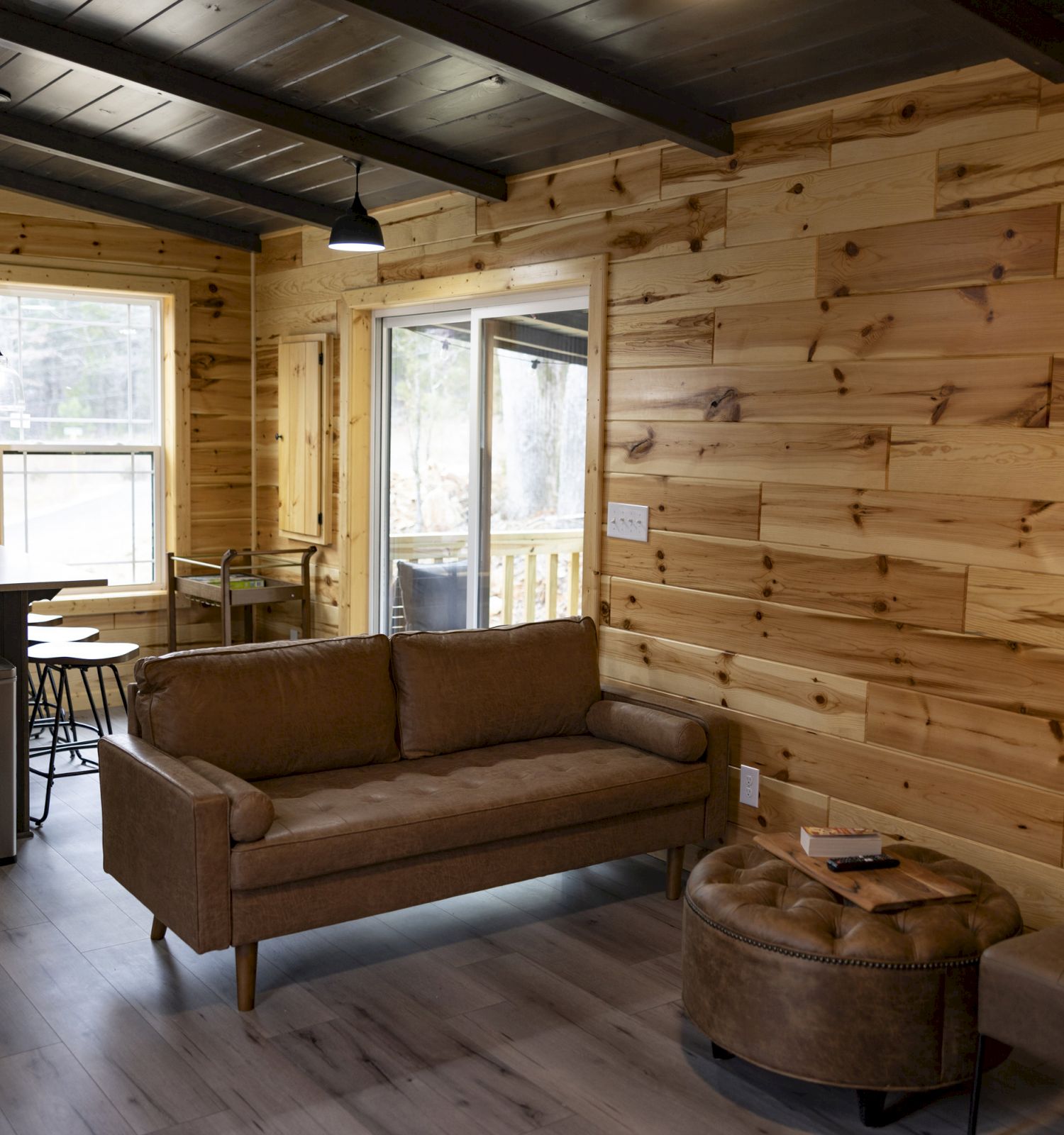 The Maple Retreat at Park Mammoth
